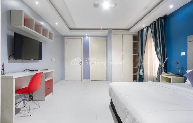 4 Bedroom Fully Detached Duplex, Parkview Estate, Ikoyi, Lagos, Detached Duplex Short Let