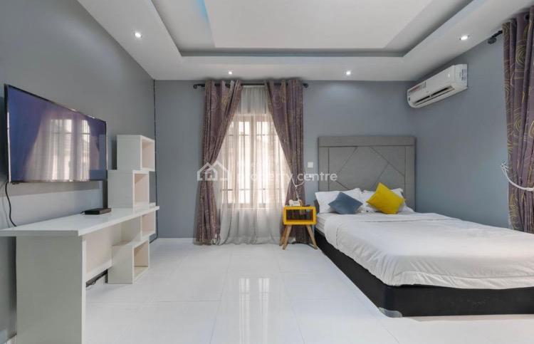 4 Bedroom Fully Detached Duplex, Parkview Estate, Ikoyi, Lagos, Detached Duplex Short Let