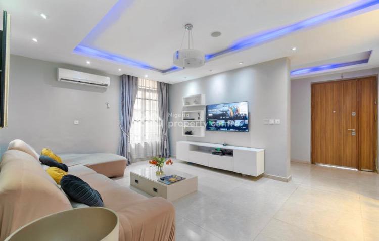 4 Bedroom Fully Detached Duplex, Parkview Estate, Ikoyi, Lagos, Detached Duplex Short Let