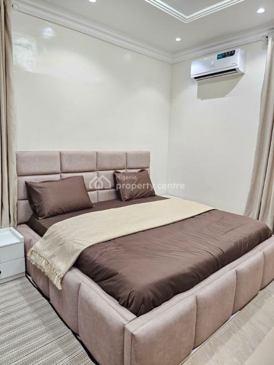 Luxury 1 Bedroom Apartment with Ps5 Console, Admiralty Road, Lekki Phase 1, Lekki, Lagos, Flat / Apartment Short Let