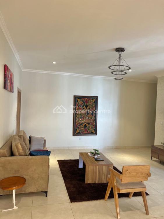 2 Bedroom Apartment, Willow Green Estate 1, Osapa, Lekki, Lagos, Flat / Apartment Short Let
