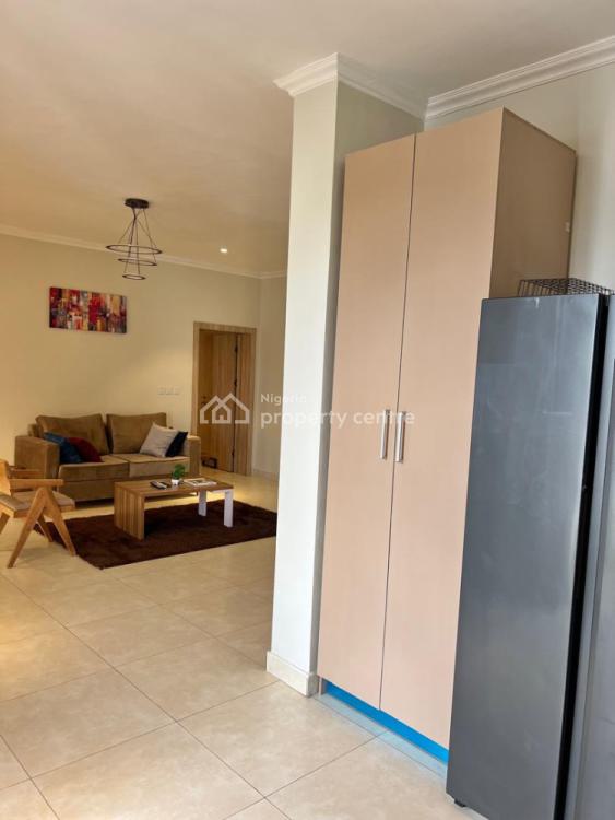 2 Bedroom Apartment, Willow Green Estate 1, Osapa, Lekki, Lagos, Flat / Apartment Short Let