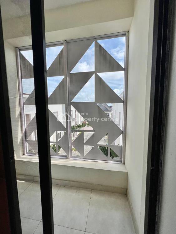 2 Bedroom Apartment, Willow Green Estate 1, Osapa, Lekki, Lagos, Flat / Apartment Short Let