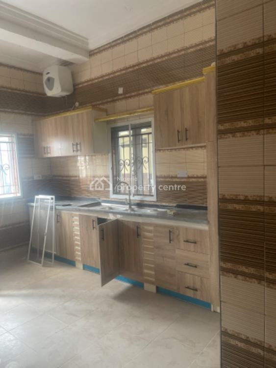 For Rent A Four Bedroom Duplex, Self Contained, Mbora (Nbora), Abuja