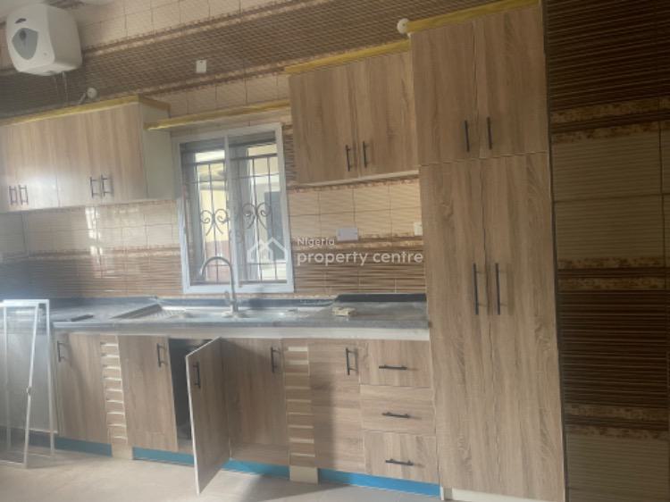 For Rent A Four Bedroom Duplex, Self Contained, Mbora (Nbora), Abuja