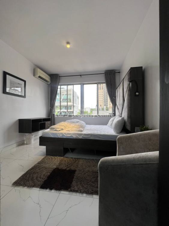5 Bedroom Terraced Duplex, Bourdillon Road, Ikoyi, Lagos, Terraced Duplex Short Let