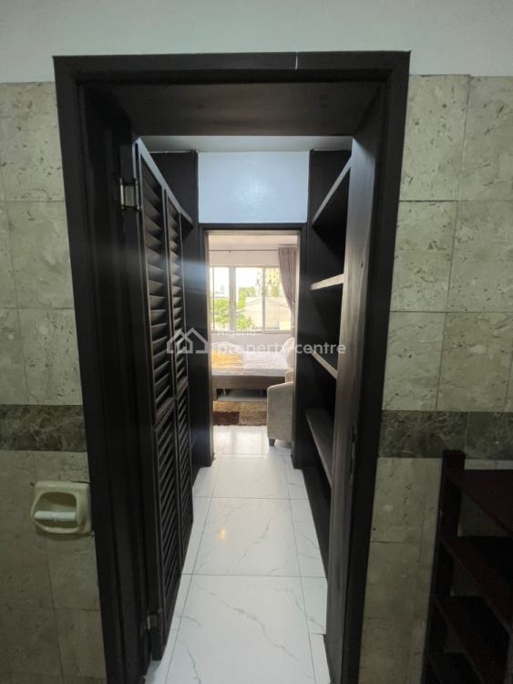 5 Bedroom Terraced Duplex, Bourdillon Road, Ikoyi, Lagos, Terraced Duplex Short Let