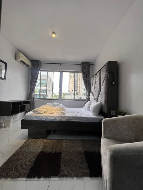 5 Bedroom Terraced Duplex, Bourdillon Road, Ikoyi, Lagos, Terraced Duplex Short Let