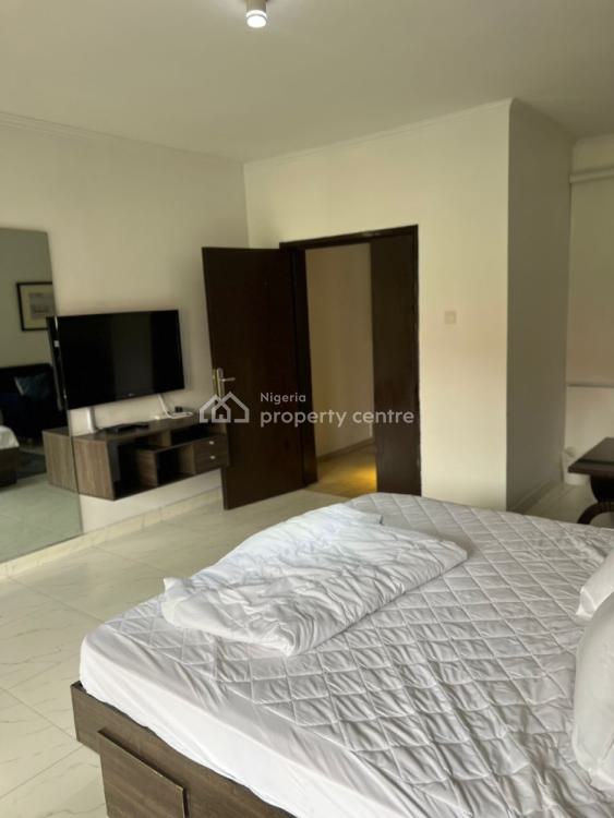 5 Bedroom Terraced Duplex, Bourdillon Road, Ikoyi, Lagos, Terraced Duplex Short Let