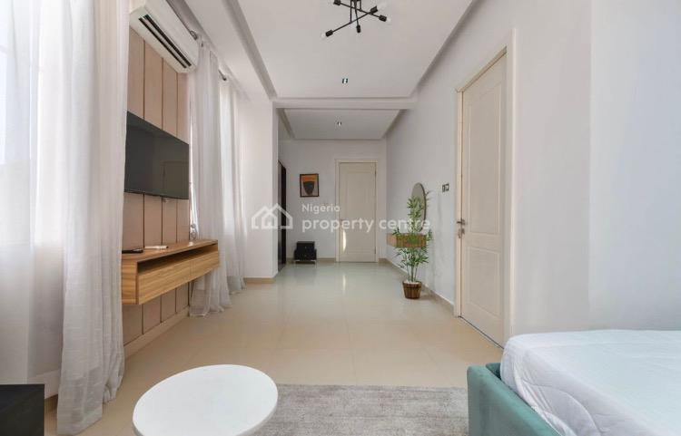4 Bedroom Detached Duplex, Banana Island, Ikoyi, Lagos, Detached Duplex Short Let