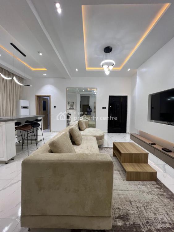 2 Bedroom  Apartment, Ikate, Lekki, Lagos, Flat / Apartment Short Let