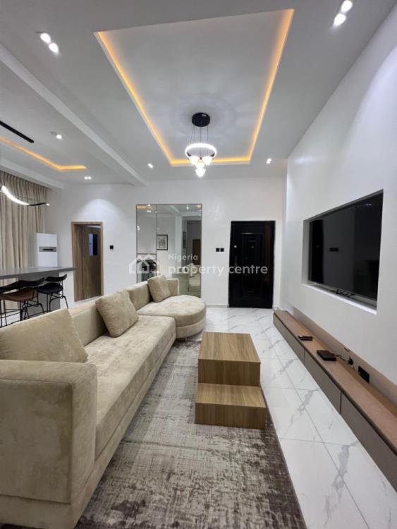 2 Bedroom  Apartment, Ikate, Lekki, Lagos, Flat / Apartment Short Let