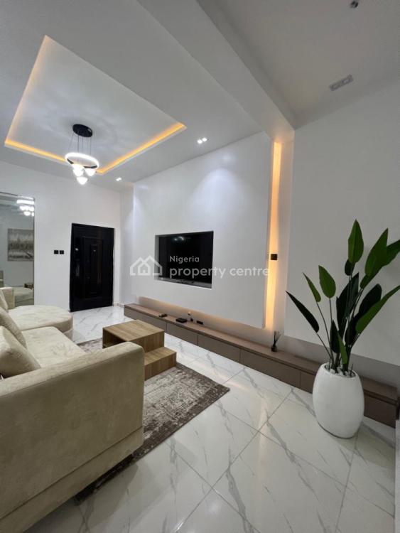 2 Bedroom  Apartment, Ikate, Lekki, Lagos, Flat / Apartment Short Let