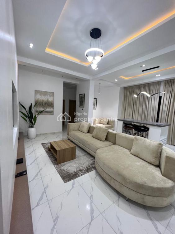 2 Bedroom  Apartment, Ikate, Lekki, Lagos, Flat / Apartment Short Let