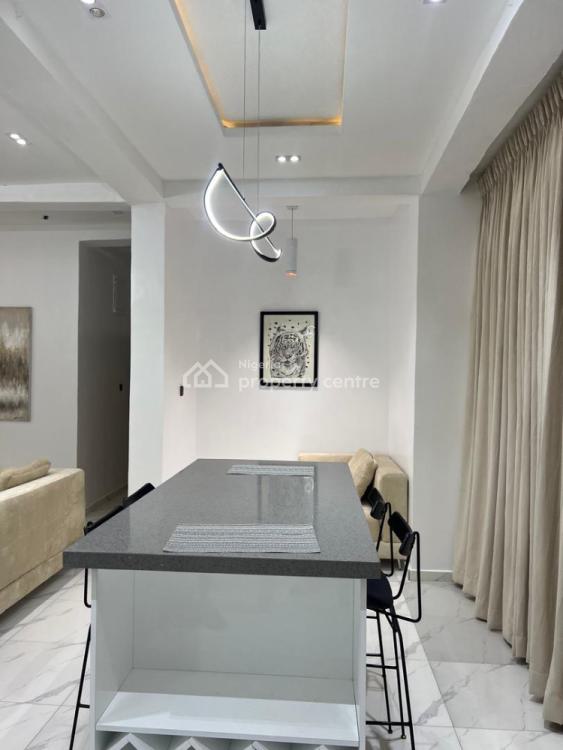 2 Bedroom  Apartment, Ikate, Lekki, Lagos, Flat / Apartment Short Let