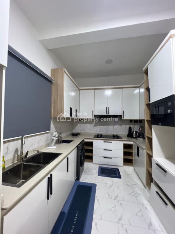 2 Bedroom  Apartment, Ikate, Lekki, Lagos, Flat / Apartment Short Let