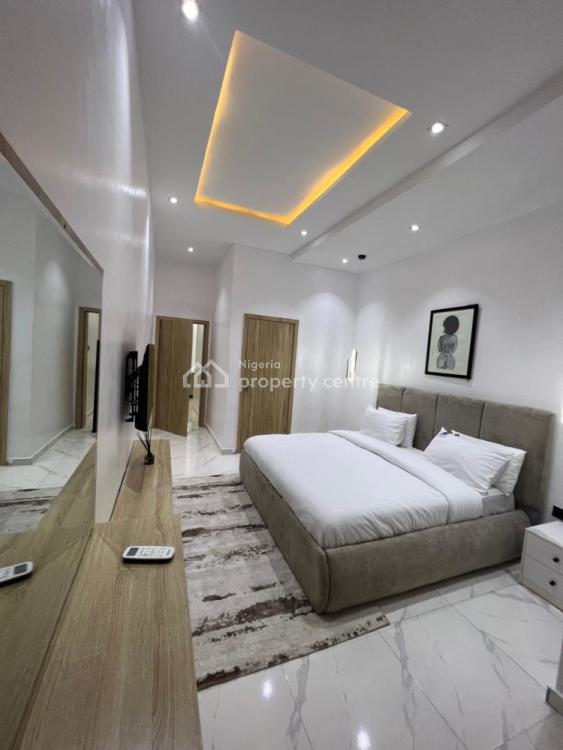 2 Bedroom  Apartment, Ikate, Lekki, Lagos, Flat / Apartment Short Let