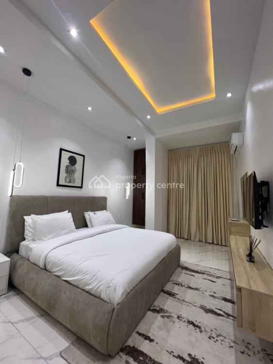 2 Bedroom  Apartment, Ikate, Lekki, Lagos, Flat / Apartment Short Let