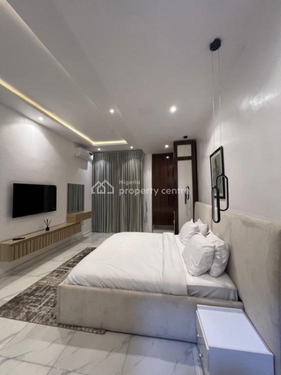 2 Bedroom  Apartment, Ikate, Lekki, Lagos, Flat / Apartment Short Let