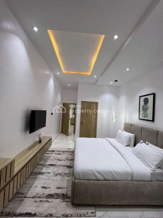 2 Bedroom  Apartment, Ikate, Lekki, Lagos, Flat / Apartment Short Let