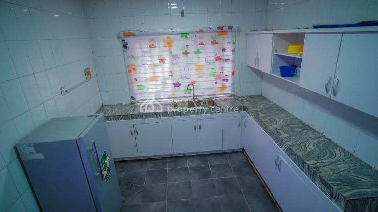 3 Bedroom Furnished, Off Allen, Ikeja, Lagos, Flat / Apartment for Rent