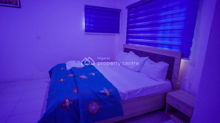 3 Bedroom Furnished, Off Allen, Ikeja, Lagos, Flat / Apartment for Rent