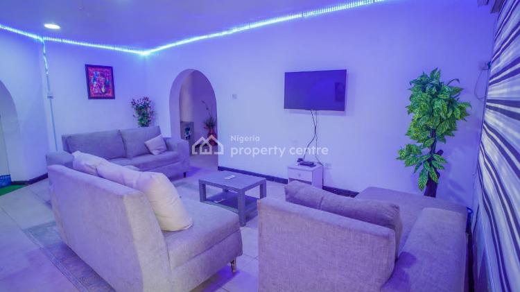 3 Bedroom Furnished, Off Allen, Ikeja, Lagos, Flat / Apartment for Rent