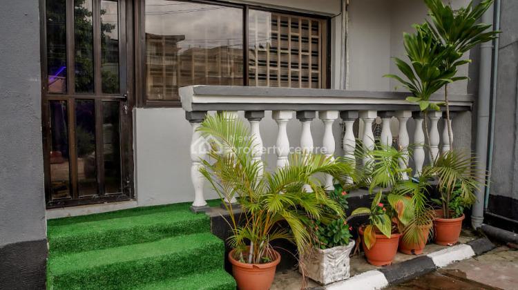 3 Bedroom Furnished, Off Allen, Ikeja, Lagos, Flat / Apartment for Rent