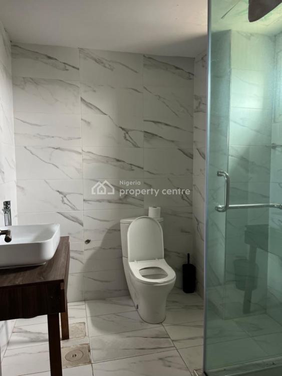 3 Bedroom High Rise Flat, Gerrard Road, Ikoyi, Lagos, Flat / Apartment Short Let