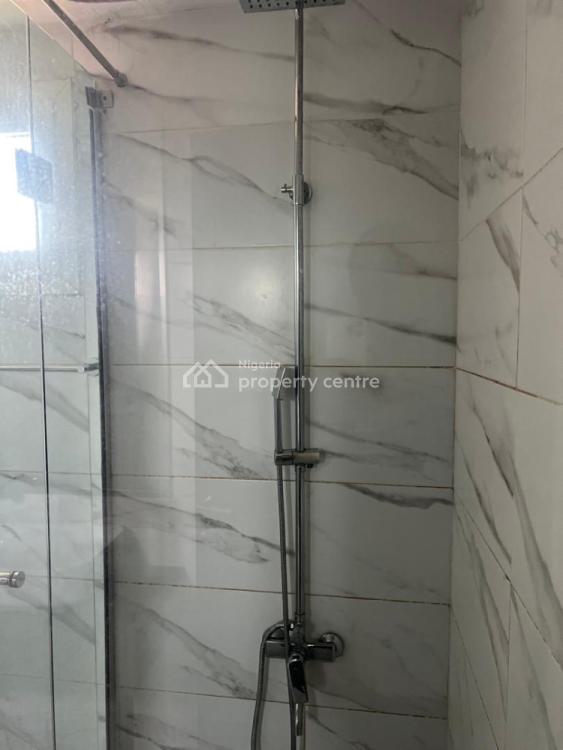 3 Bedroom High Rise Flat, Gerrard Road, Ikoyi, Lagos, Flat / Apartment Short Let