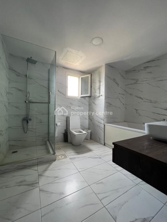 3 Bedroom High Rise Flat, Gerrard Road, Ikoyi, Lagos, Flat / Apartment Short Let
