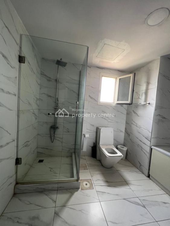 3 Bedroom High Rise Flat, Gerrard Road, Ikoyi, Lagos, Flat / Apartment Short Let