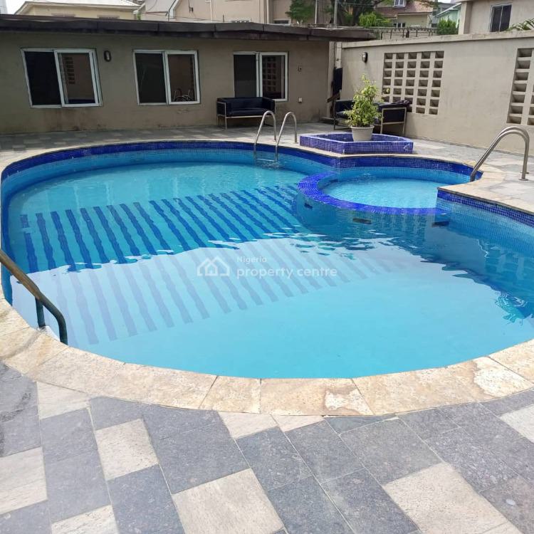 8 Unit of Mini Flat,6 Unit 3 Bedroom 2 Unit5 Bedroom Duplex, Oniru, Victoria Island (vi), Lagos, Flat / Apartment for Sale