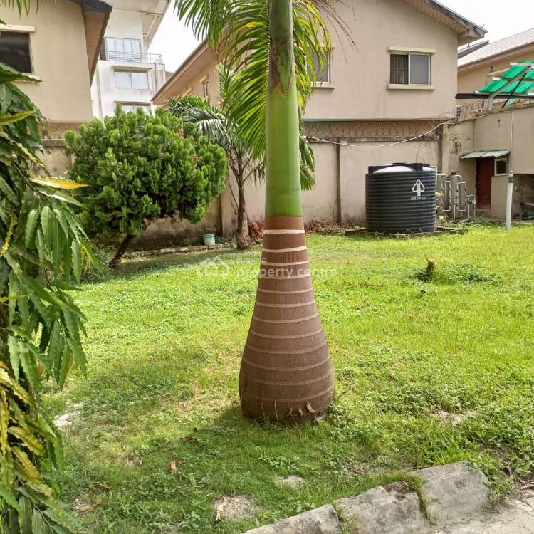 8 Unit of Mini Flat,6 Unit 3 Bedroom 2 Unit5 Bedroom Duplex, Oniru, Victoria Island (vi), Lagos, Flat / Apartment for Sale