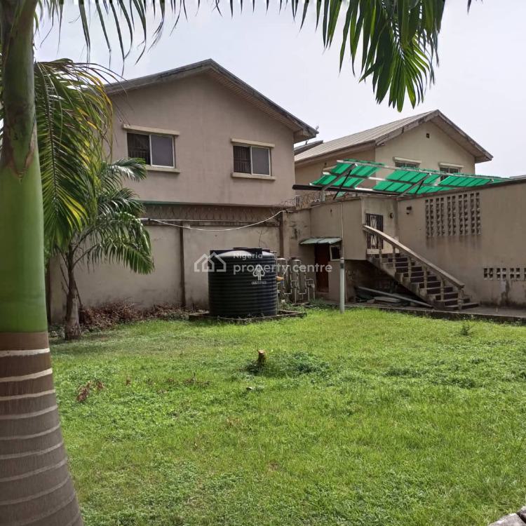 8 Unit of Mini Flat,6 Unit 3 Bedroom 2 Unit5 Bedroom Duplex, Oniru, Victoria Island (vi), Lagos, Flat / Apartment for Sale