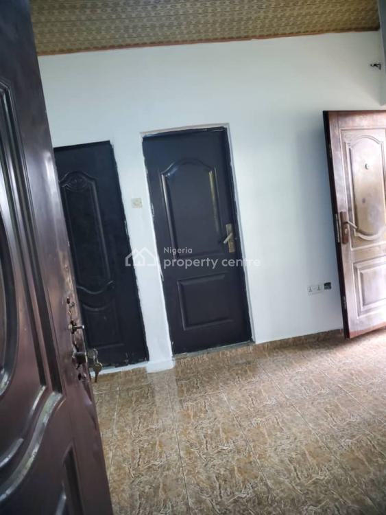 Luxury Self Con, Thera Annex Estate, Sangotedo, Ajah, Lagos, Self Contain (single Rooms) for Rent