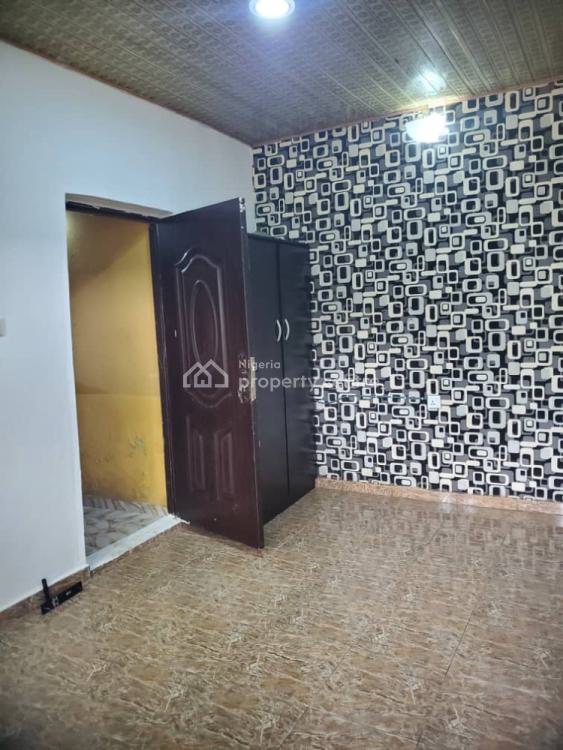 Luxury Self Con, Thera Annex Estate, Sangotedo, Ajah, Lagos, Self Contain (single Rooms) for Rent