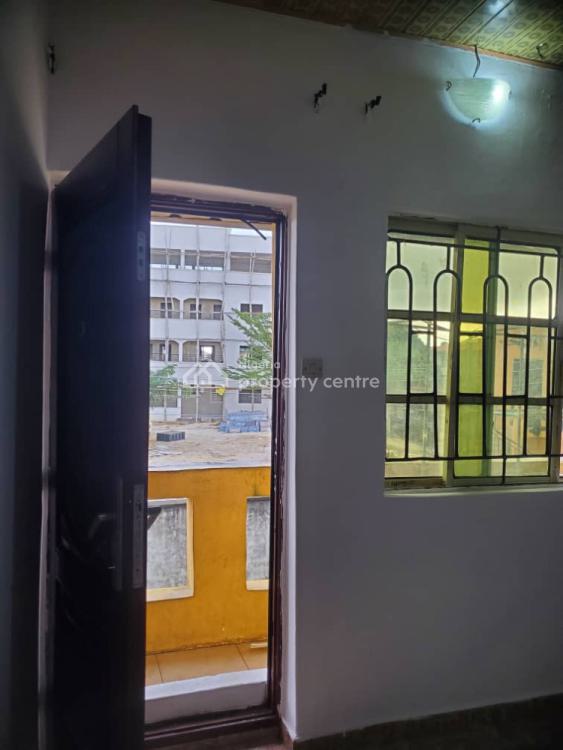 Luxury Self Con, Thera Annex Estate, Sangotedo, Ajah, Lagos, Self Contain (single Rooms) for Rent