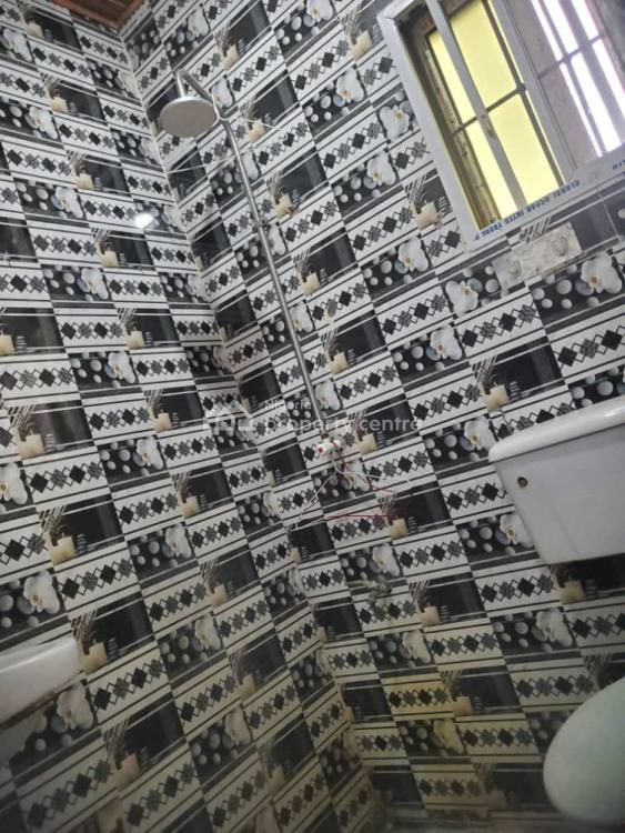 Luxury Self Con, Thera Annex Estate, Sangotedo, Ajah, Lagos, Self Contain (single Rooms) for Rent