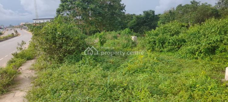 2 Plots of Land Along Expressway, Ikorodu-epe Road, Temu, Epe, Lagos, Mixed-use Land for Sale