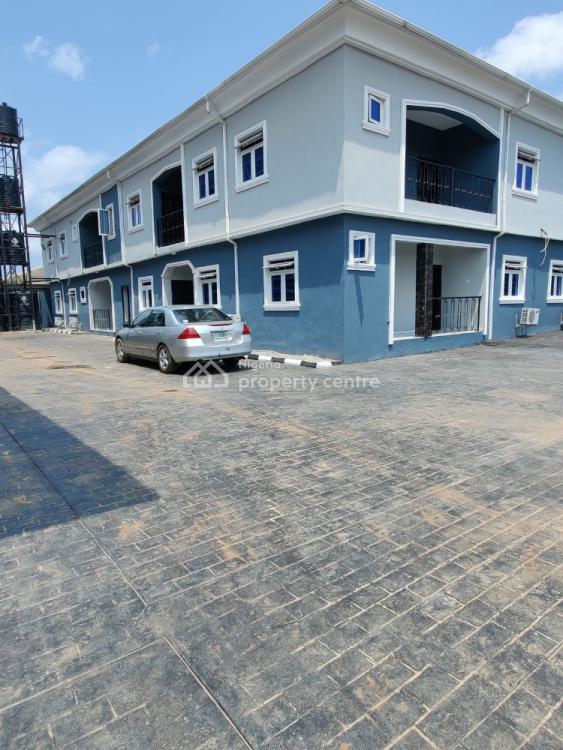 2 Bedroom, New Era Estate, Ikorodu, Lagos, Flat / Apartment for Rent