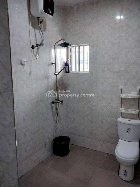 2 Bedroom, New Era Estate, Ikorodu, Lagos, Flat / Apartment for Rent