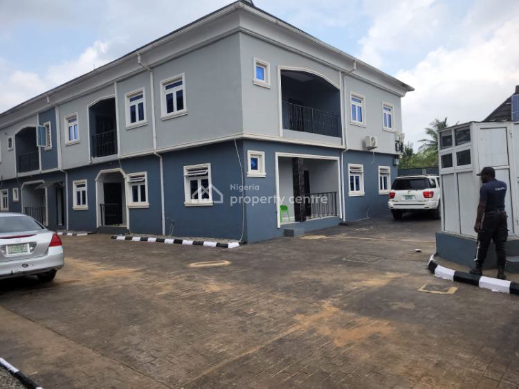 2 Bedroom, New Era Estate, Ikorodu, Lagos, Flat / Apartment for Rent