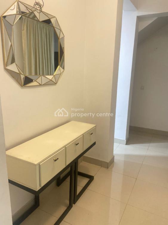 Luxury Furnished 3 Bedroom Duplex, Lakowe Resort, Lakowe, Ibeju Lekki, Lagos, Semi-detached Duplex Short Let