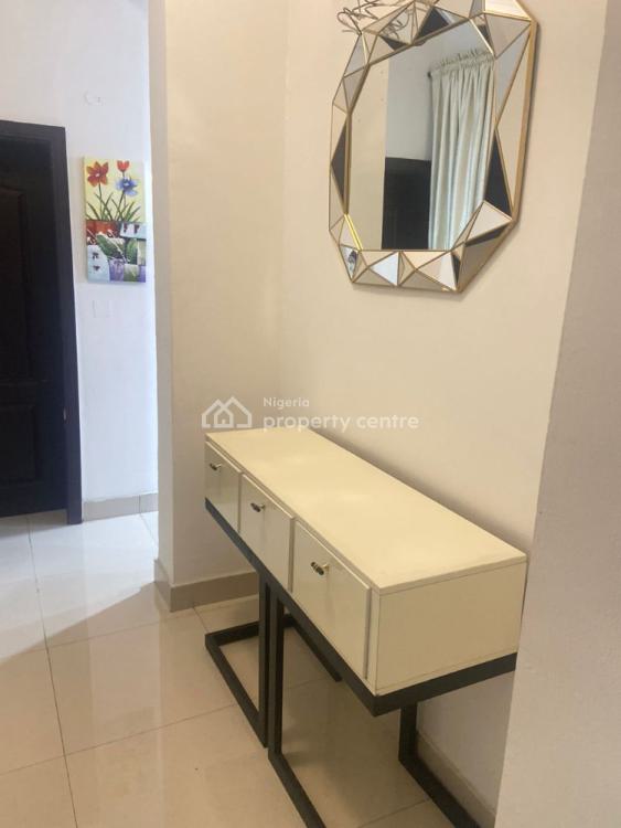 Luxury Furnished 3 Bedroom Duplex, Lakowe Resort, Lakowe, Ibeju Lekki, Lagos, Semi-detached Duplex Short Let