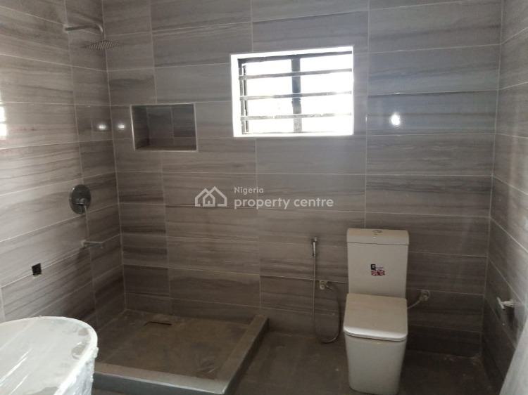 For Sale 4 Bedroom Fully Detached Duplex With A Study Room, Isheri