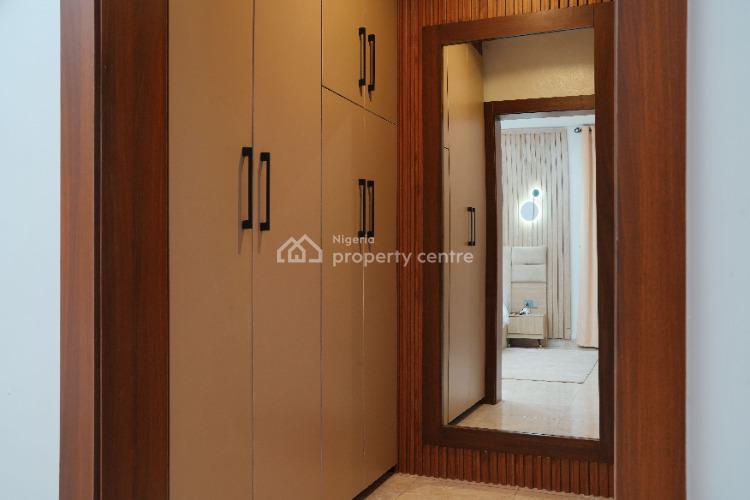 Newly Built Fully Furnished Eleven (11) Bedroom Apartment with Gym, 22, Maitama Sule Street, Ikoyi, Lagos, House for Rent