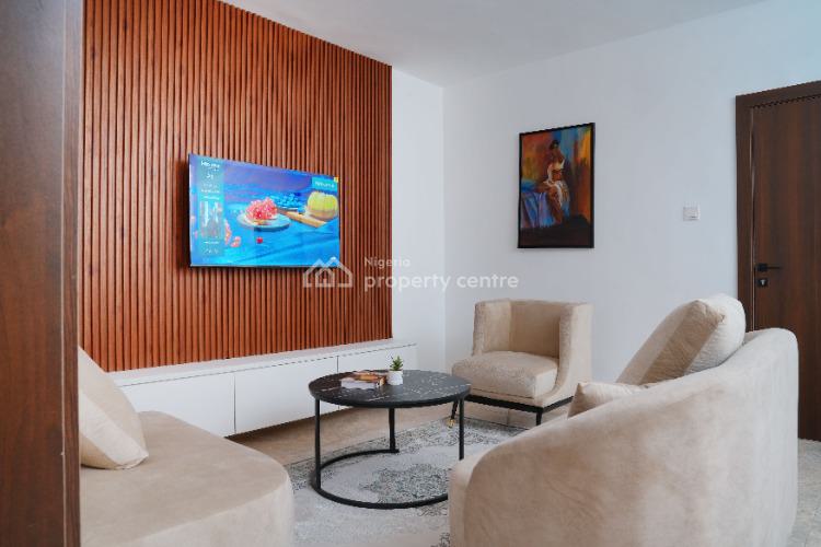 Newly Built Fully Furnished Eleven (11) Bedroom Apartment with Gym, 22, Maitama Sule Street, Ikoyi, Lagos, House for Rent