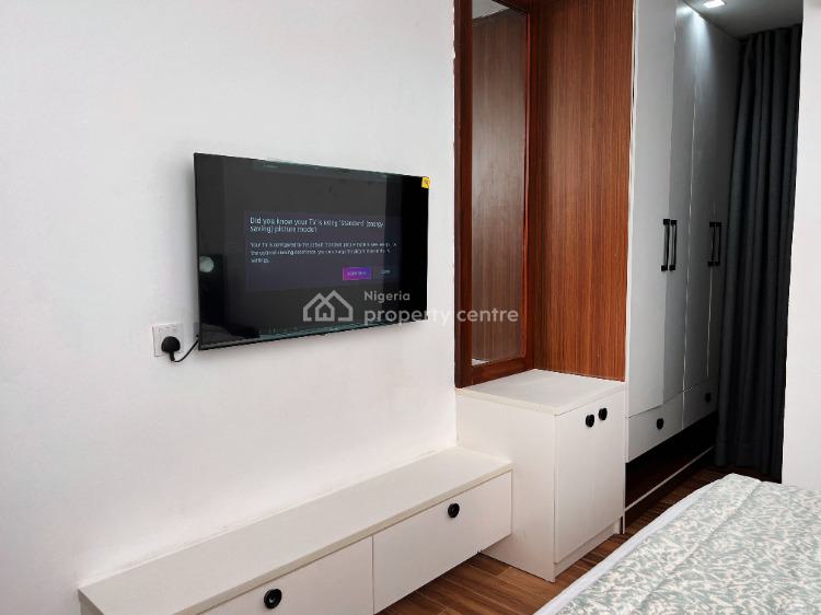 Newly Built Fully Furnished Eleven (11) Bedroom Apartment with Gym, 22, Maitama Sule Street, Ikoyi, Lagos, House for Rent