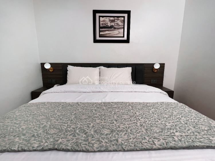 Newly Built Fully Furnished Eleven (11) Bedroom Apartment with Gym, 22, Maitama Sule Street, Ikoyi, Lagos, House for Rent